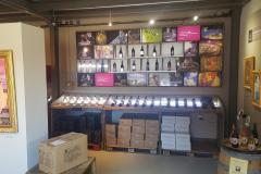 TERROIRS DU VERTIGE CUCUGNAN