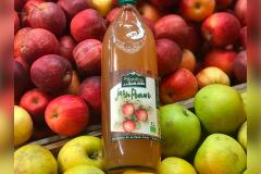 jus de pommes haute vallée