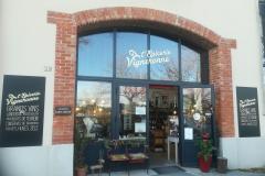 L'EPICERIE VIGNERONNE
