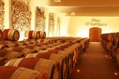 CHATEAU LA VOULTE GASPARETS