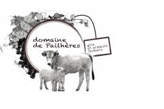 logo domaine de pailheres