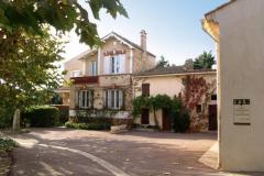 DOMAINE DE SAINT MAURICE