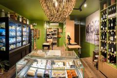 oenologue fromager carcassonne