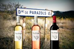 DOMAINE PARAZOLS BERTROU