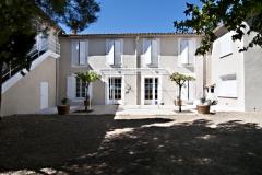 CHATEAU DE SAINT LOUIS