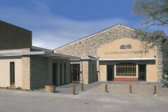 LES VIGNERONS DE POUZOLS