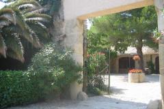 ABBAYE SAINTE EUGENIE