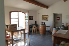 Domaine du Grand Crès