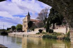 ventenac canal pont M-T Chateau 