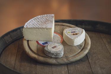 fromages marque pays cathare
