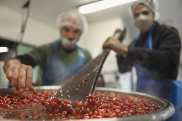 confiture pays cathare atout fruit