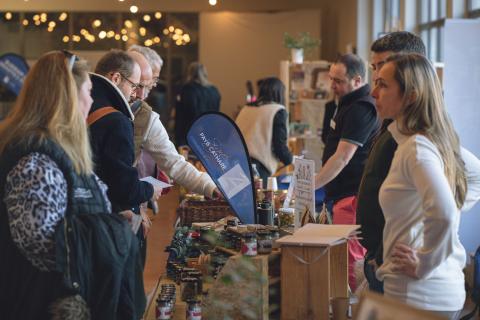 salon marque pays cathare