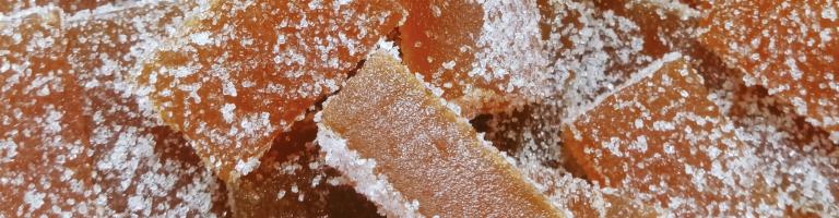 pates de fruits marque pays cathare