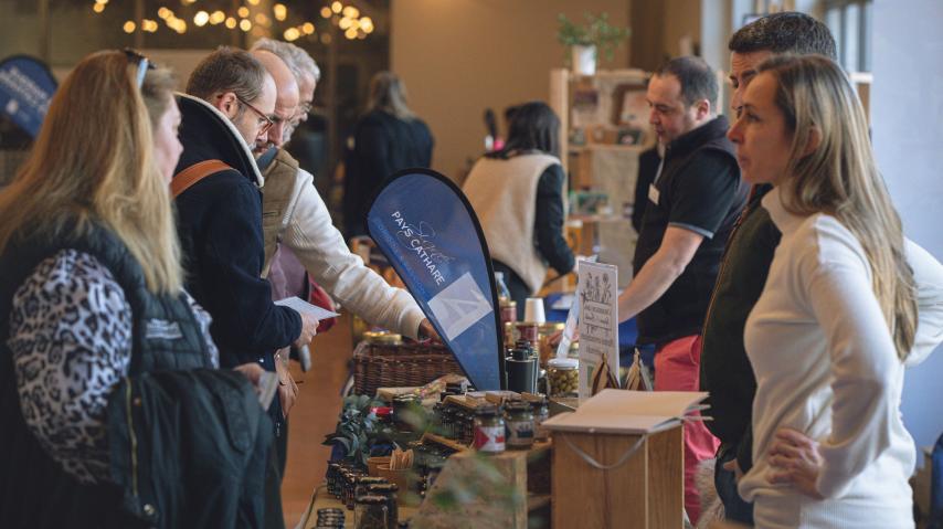 salon marque pays cathare