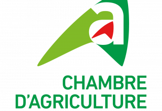 Logo chambre agriculture de l'aude