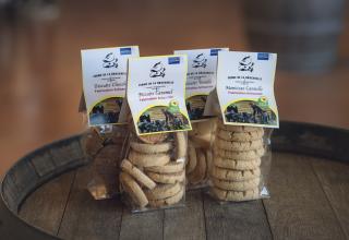 biscuits marque pays cathare