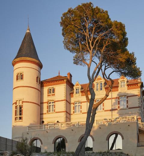 Château Capitoul