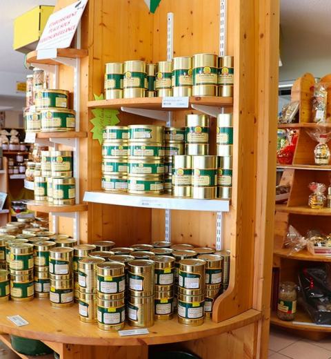 La ferme du pays d'Oc