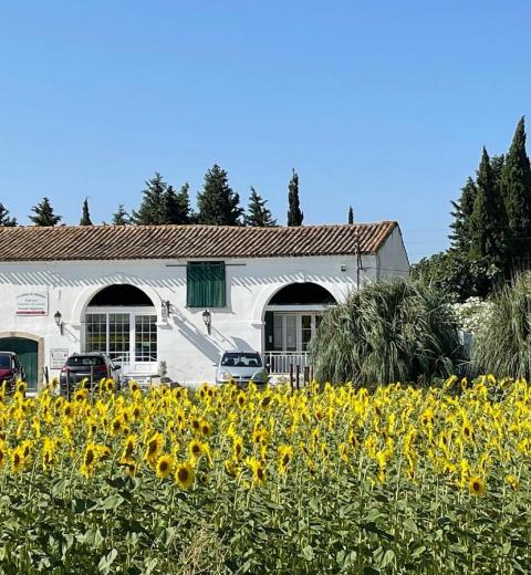 JARDINS DE VAISSIERES