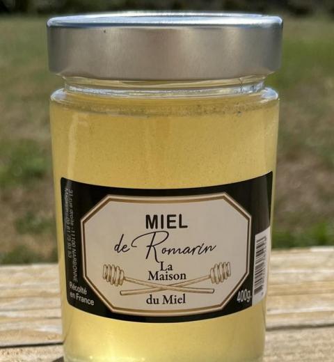 Le rucher NArbonnais