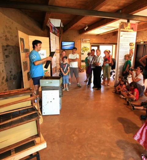 Miellerie des Clauses