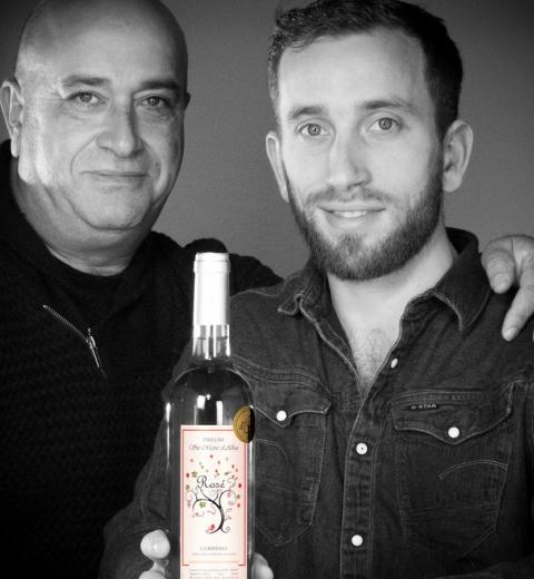 PRIEURE SAINTE MARIE D'ALBAS