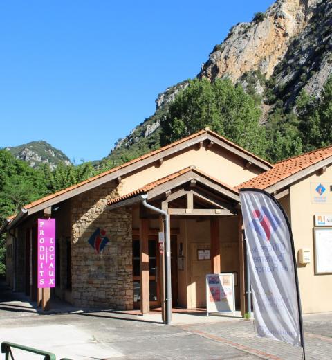 BOUTIQUE DES PYRENEES AUDOISES