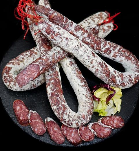 BAREIL-CHARCUTERIE