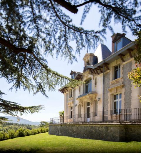 DOMAINE DE BARONARQUES