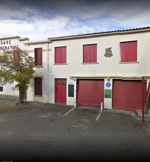 CAVE COOPERATIVE L'AVENIR