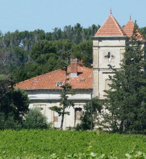 CHATEAU ARDOLOU