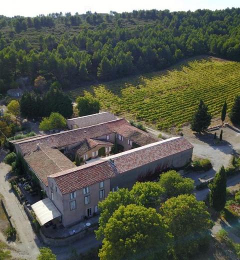 CHATEAU LA VILLATADE