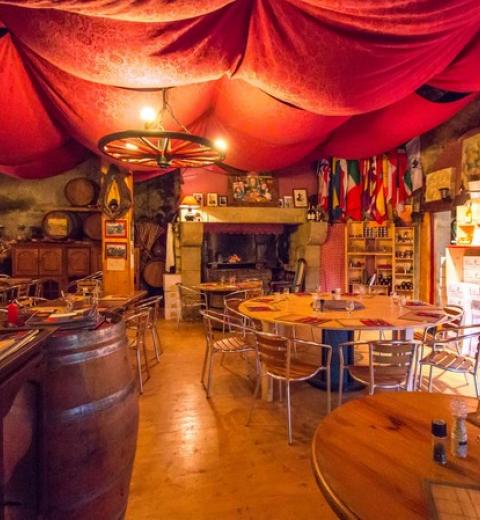 CHATEAU PIERRE GUILLAUME