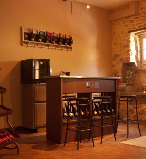 CHATEAU VIEUX MOULIN