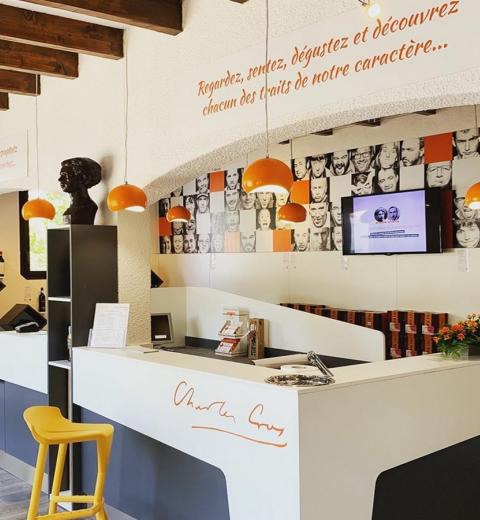 CELLIER CHARLES CROS - FABREZAN