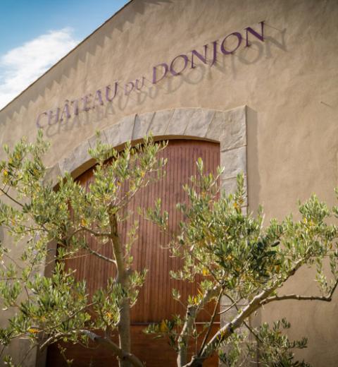 Chateau du donjon-Bagnoles_2