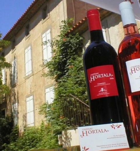 CHATEAU HORTALA