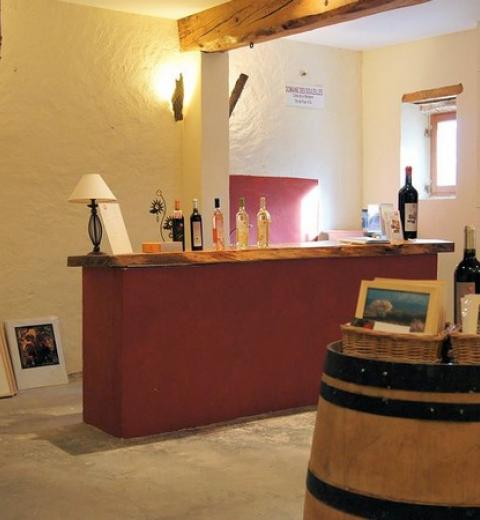 DOMAINE DES SOULEILLES