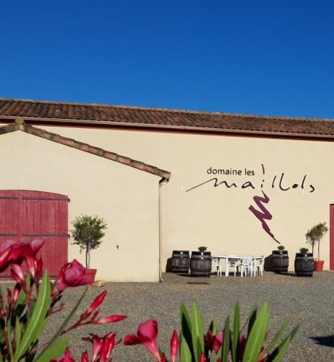DOMAINE LES MAILLOLS
