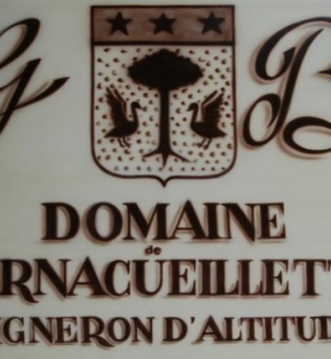 DOMAINE DE DERNACUEILLETTE