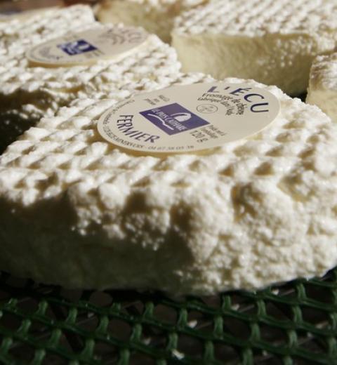 FROMAGERIE CALAS