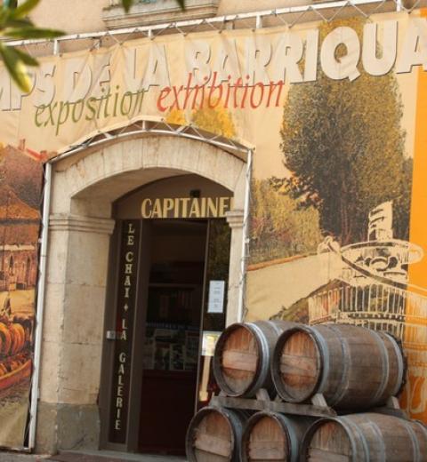 LA MAISON DES VINS DU MINERVOIS