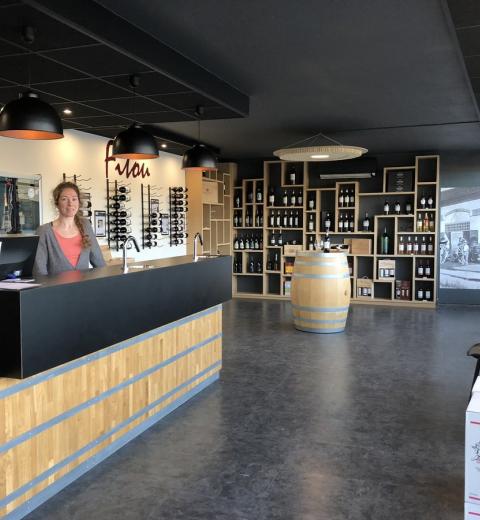 LES MAITRES VIGNERONS DE CASCASTEL