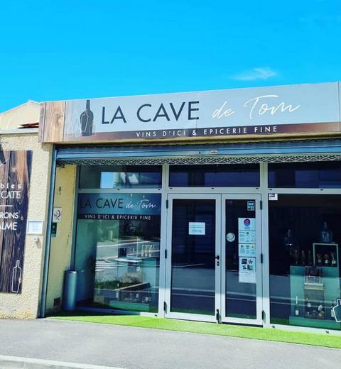 La Cave de Tom - Vitrine 11