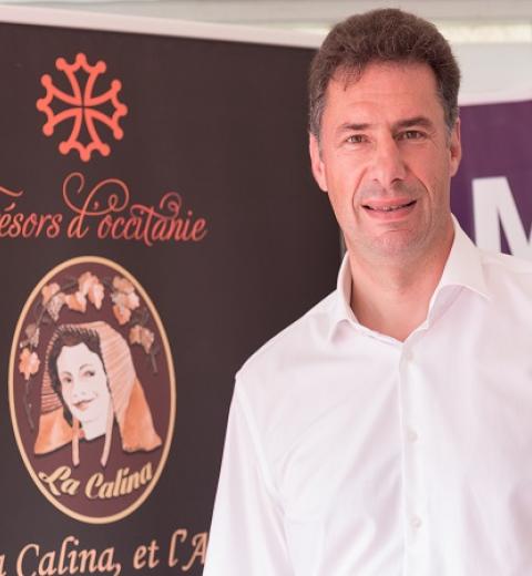 Le fournil de Gilles