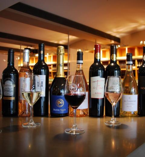 LES PRODUCTEURS DU MONT TAUCH