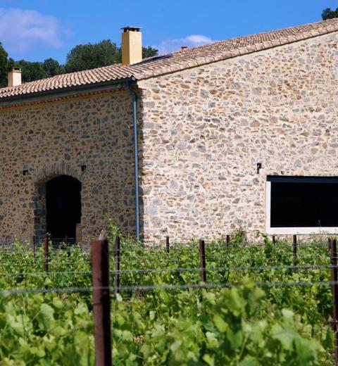 Domaine Saint Antoine