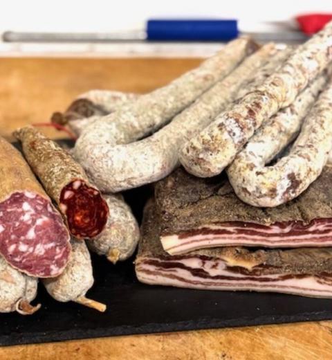 Boucherie Tarbouriech