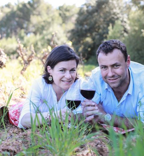 chateau Maylandie-Ferrals les Corbières_21