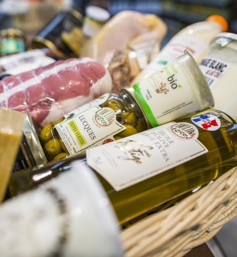 FERME COTE PRODUCTEURS